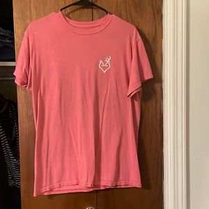 Browning short sleeve shirt